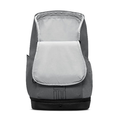 Nike Varsity Elite Training Backpack 'Grey' - Angle 2