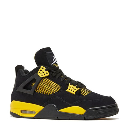 Air Jordan 4 Retro 'Thunder' - Angle 2