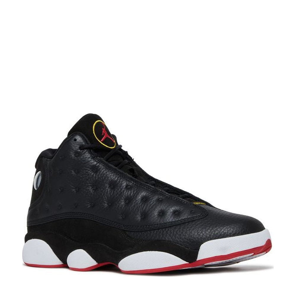 Air Jordan 13 Retro 'Playoff' - Angle 2