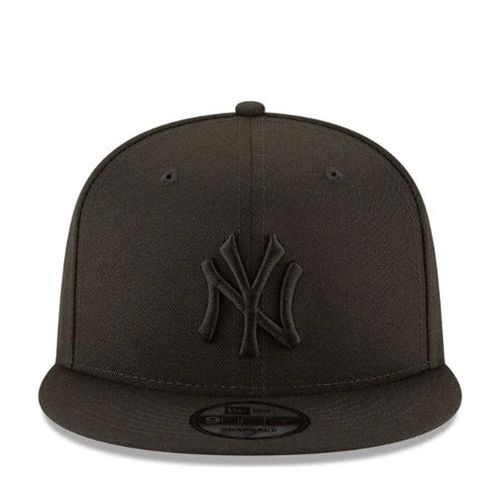 New York Yankees 9FIFTY Snapback 'Black' - Angle 2