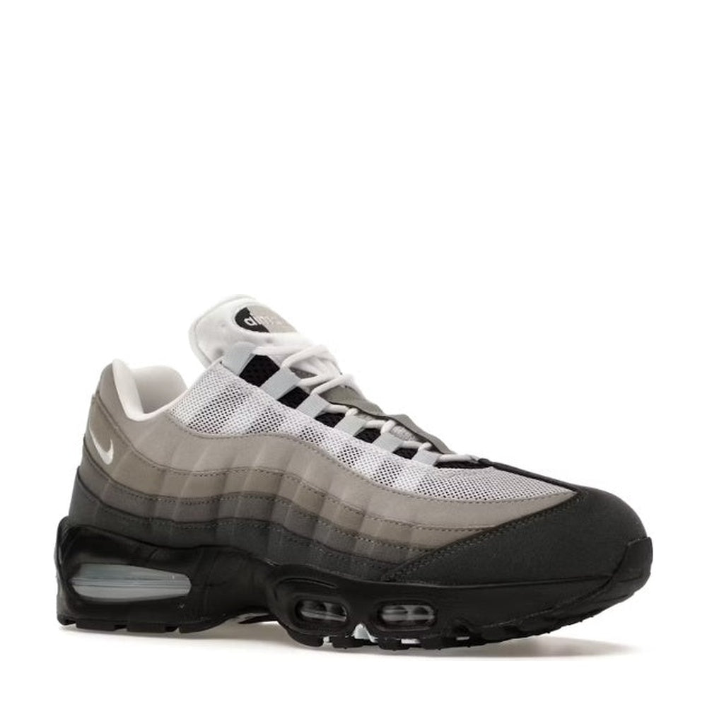 Nike Air Max 95 OG (W) 'Blue Tint' - Angle 2