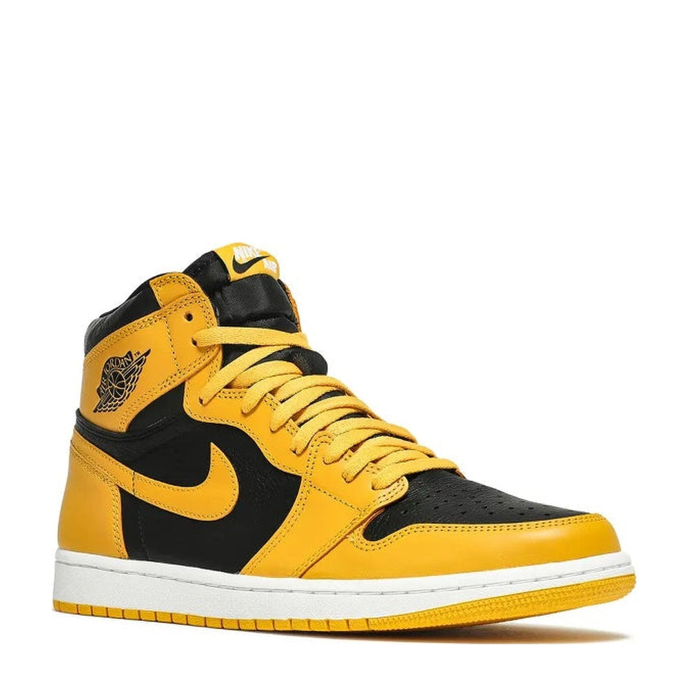 Air Jordan 1 Retro High OG 'Pollen' - Angle 2