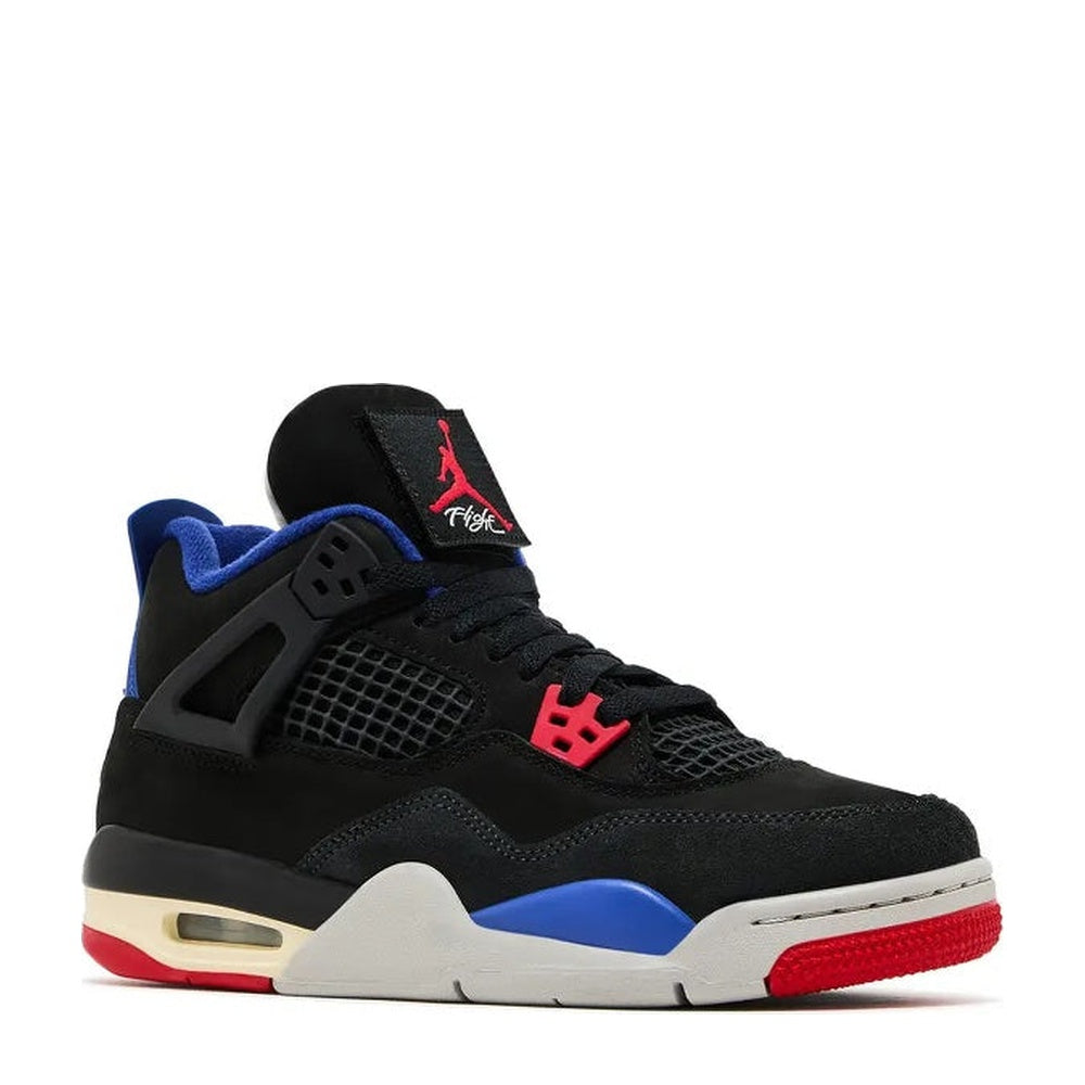 Air Jordan 4 Retro (GS) 'Rare Air' - Angle 2