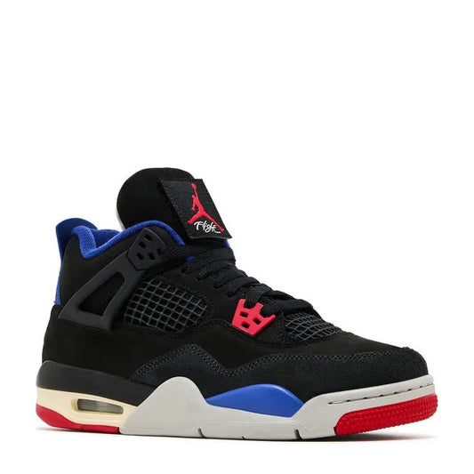 Air Jordan 4 Retro (GS) 'Rare Air' - Angle 2
