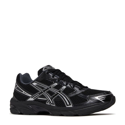 ASICS GEL-1130 'Black Pure Silver' - Angle 2