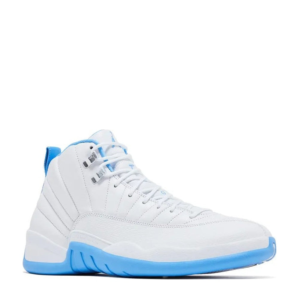 Air Jordan 12 Retro 'Melo' - Angle 2