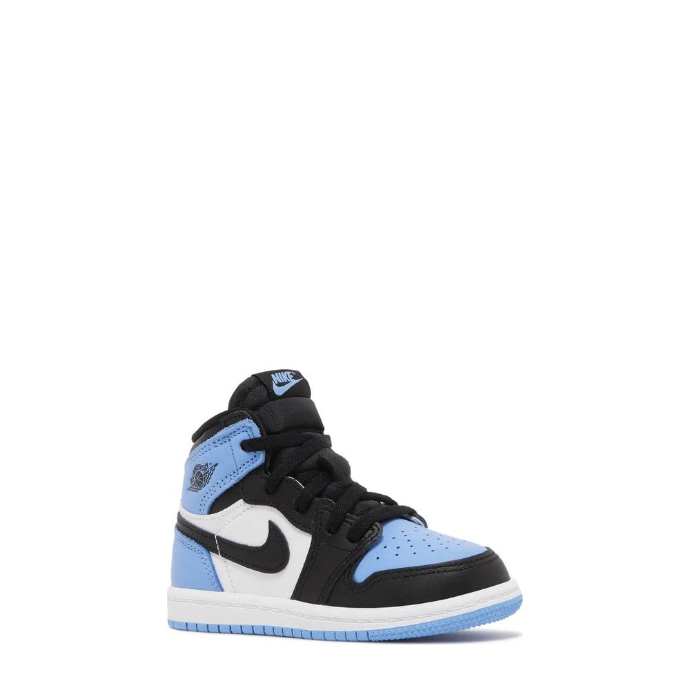 Air Jordan 1 High OG (TD) 'University Blue' - Angle 2