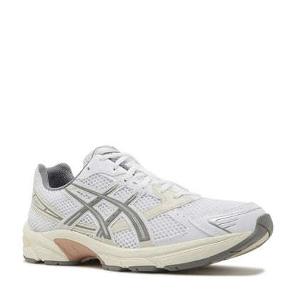 ASICS GEL-1130 'White Clay/Grey' - Angle 2