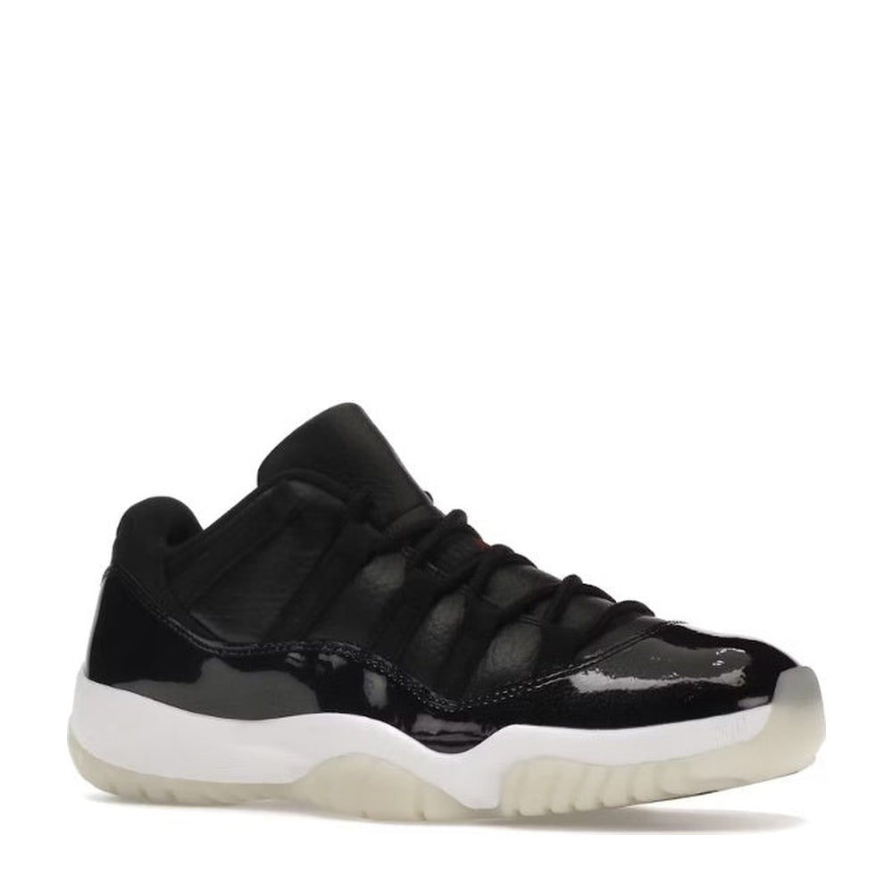 Air Jordan 11 Retro Low '72-10' - Angle 2