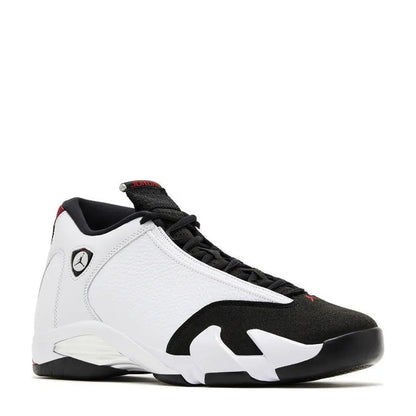 Air Jordan 14 Retro 'Black Toe' - Angle 2