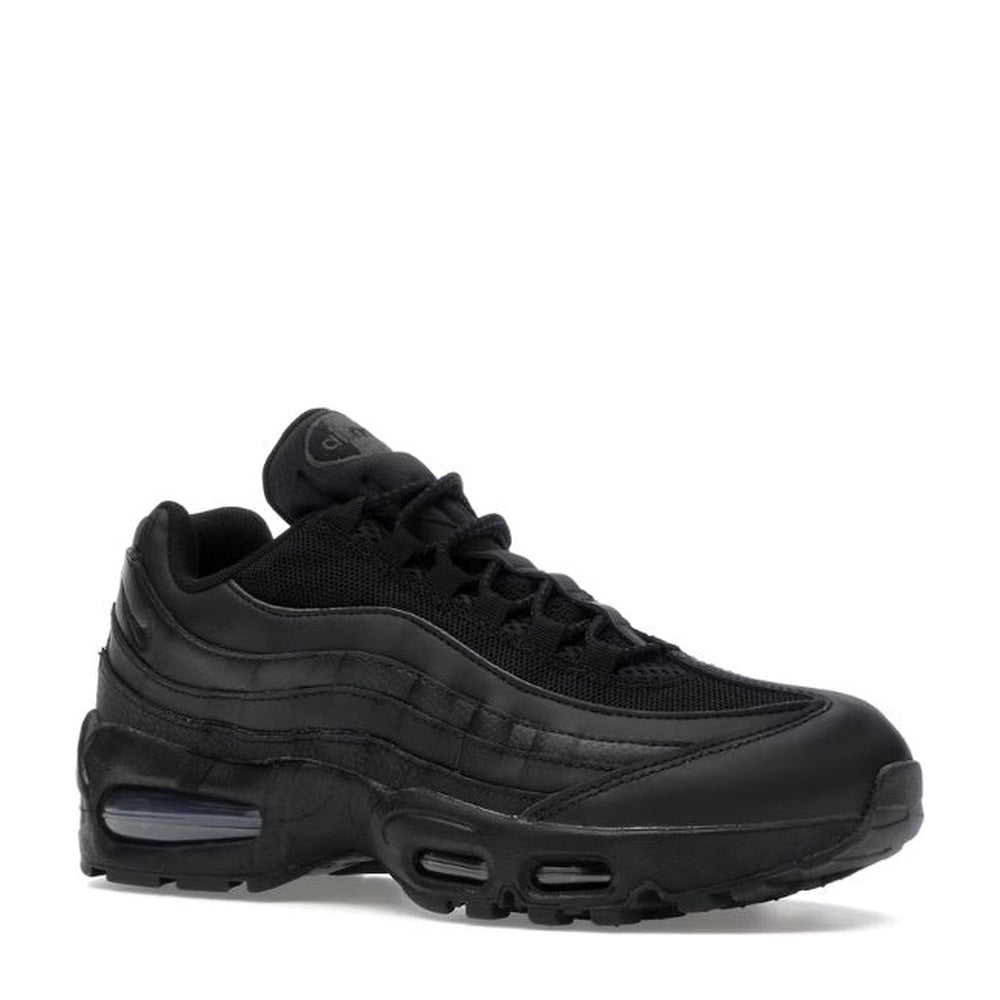 Nike Air Max 95 OG 'Black Anthracite' - Angle 2