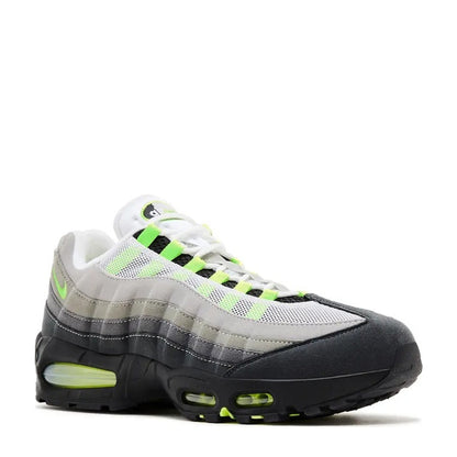 Nike Air Max 95 OG 'Neon' - Angle 2