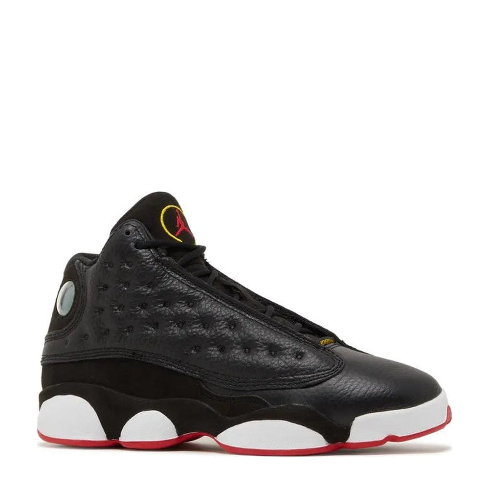 Air Jordan 13 Retro (GS) 'Playoffs' - Angle 2