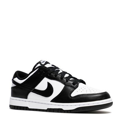 Nike Dunk Low (GS) 'Panda' - Angle 2