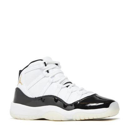 Air Jordan 11 Retro (GS) 'Gratitude' - Angle 2