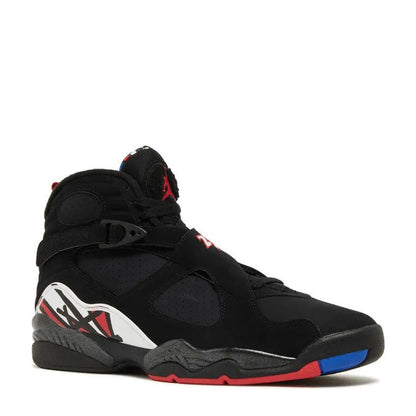 Air Jordan 8 Retro 'Playoff' - Angle 2