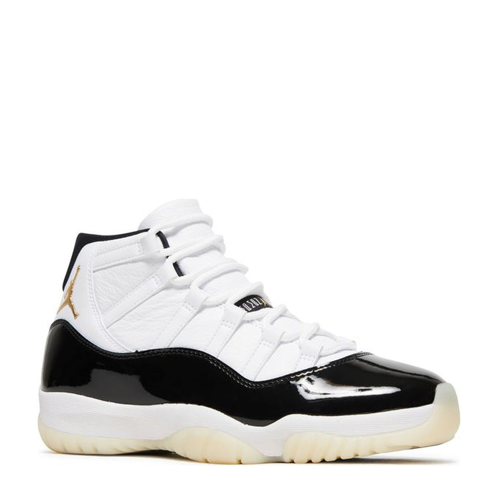 Air Jordan 11 Retro 'Gratitude' - Angle 2