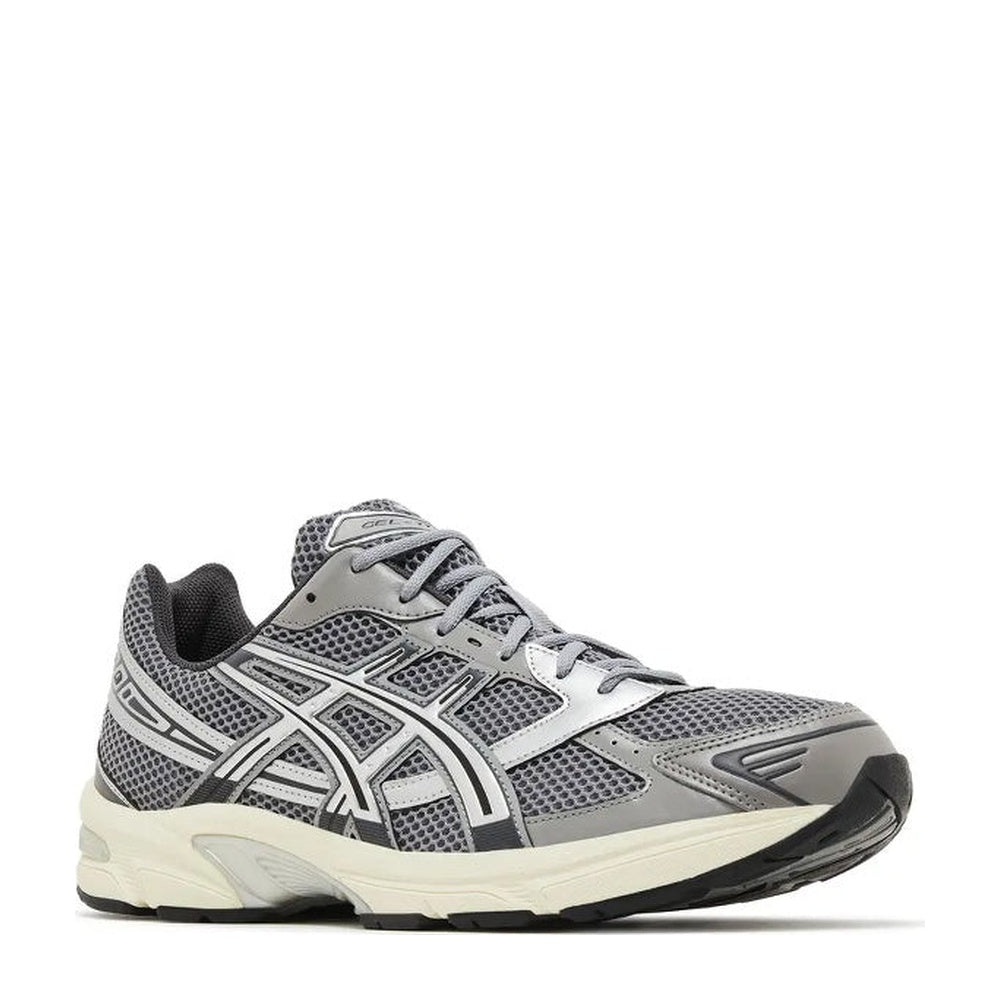 ASICS GEL-1130 'Clay Grey / Pure Silver' - Angle 2