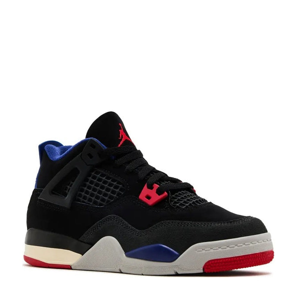 Air Jordan 4 Retro (PS) 'Rare Air' - Angle 2