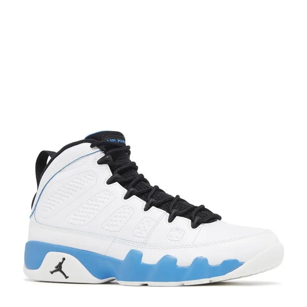 Air Jordan 9 Retro 'Powder Blue' - Angle 2
