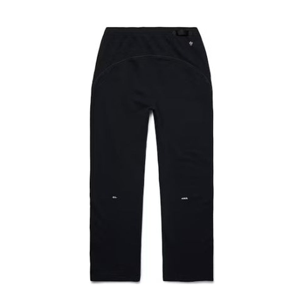 Nike NOCTA Athletic Training Pants 'Black' - Angle 2