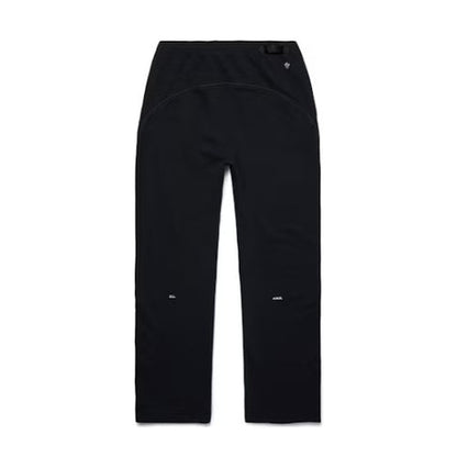 Nike NOCTA Athletic Training Pants 'Black' - Angle 2