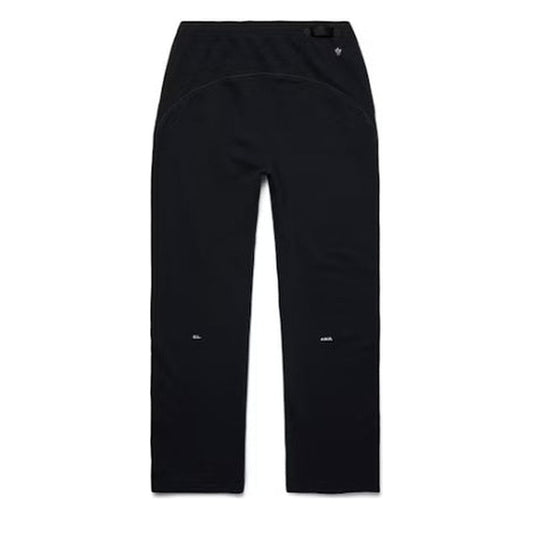 Nike NOCTA Athletic Training Pants 'Black' - 85% Scale - Angle 2