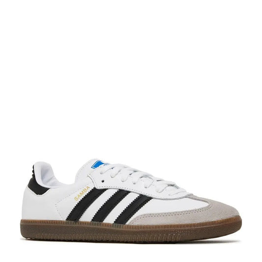 Adidas Samba OG 'White And Black' - Angle 2