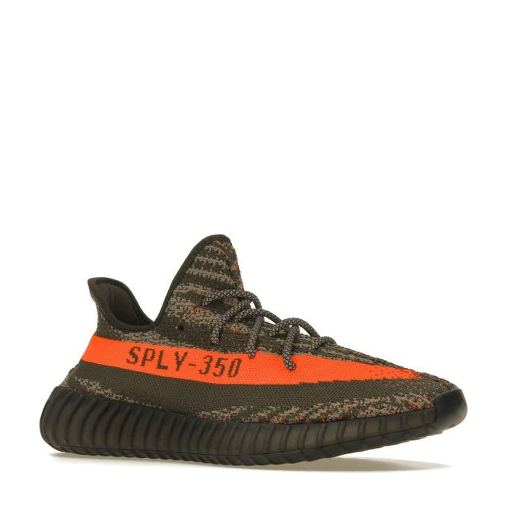 Adidas Yeezy Boost 350 V2 'Carbon Beluga' - 85% Scale - Angle 4