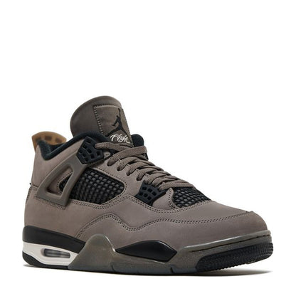 Air Jordan 4 Retro 'Cave Stone' - Angle 2