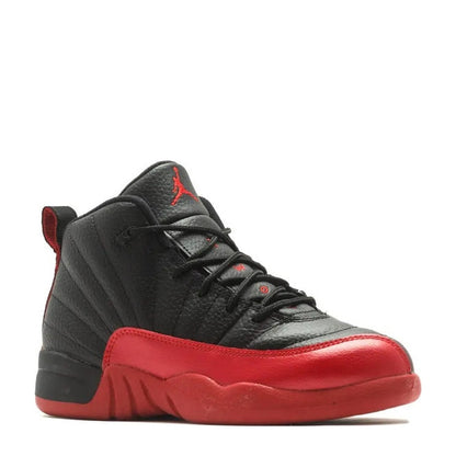 Air Jordan 12 Retro (PS) 'Flu Game' - Angle 2