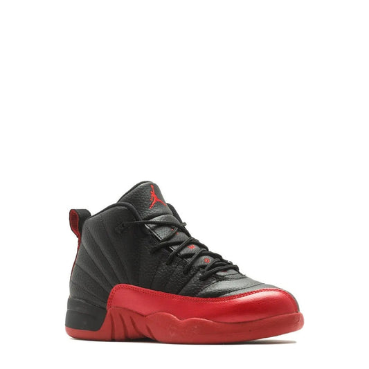 Air Jordan 12 Retro (PS) 'Flu Game' - 65% Scale - Angle 2