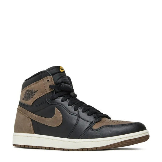 Air Jordan 1 Retro High OG 'Palomino' - 85% Scale - Angle 2