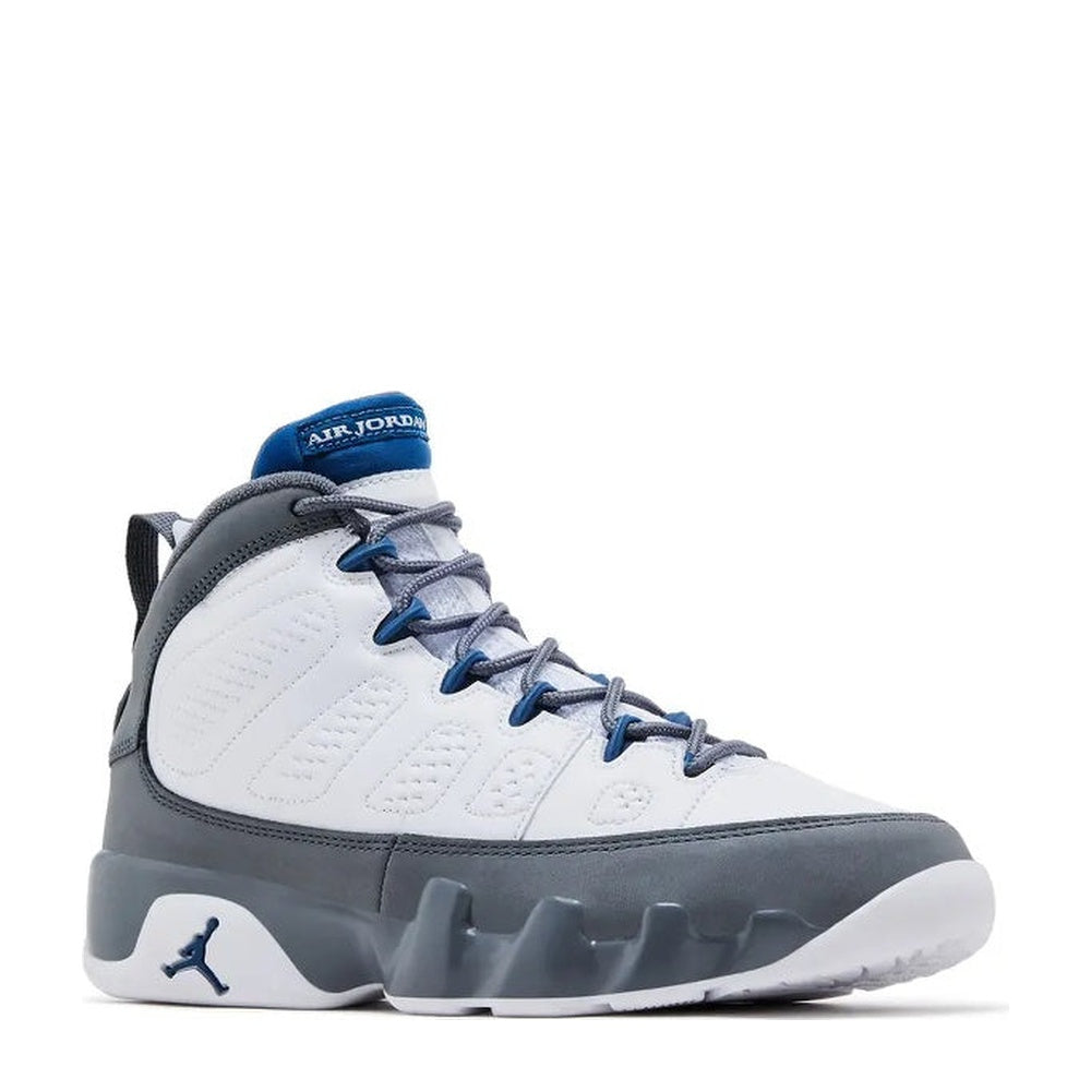 Air Jordan 9 Retro (PS) 'French Blue' - Angle 2