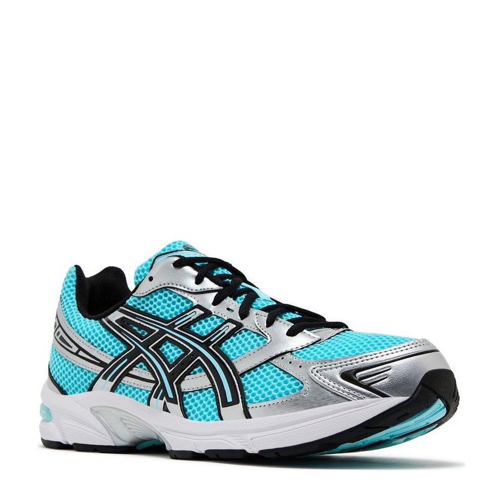 ASICS GEL-1130 'Larimar Blue Pure Silver' - Angle 2
