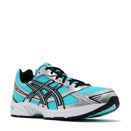 ASICS GEL-1130 'Larimar Blue Pure Silver' - 85% Scale - Angle 2