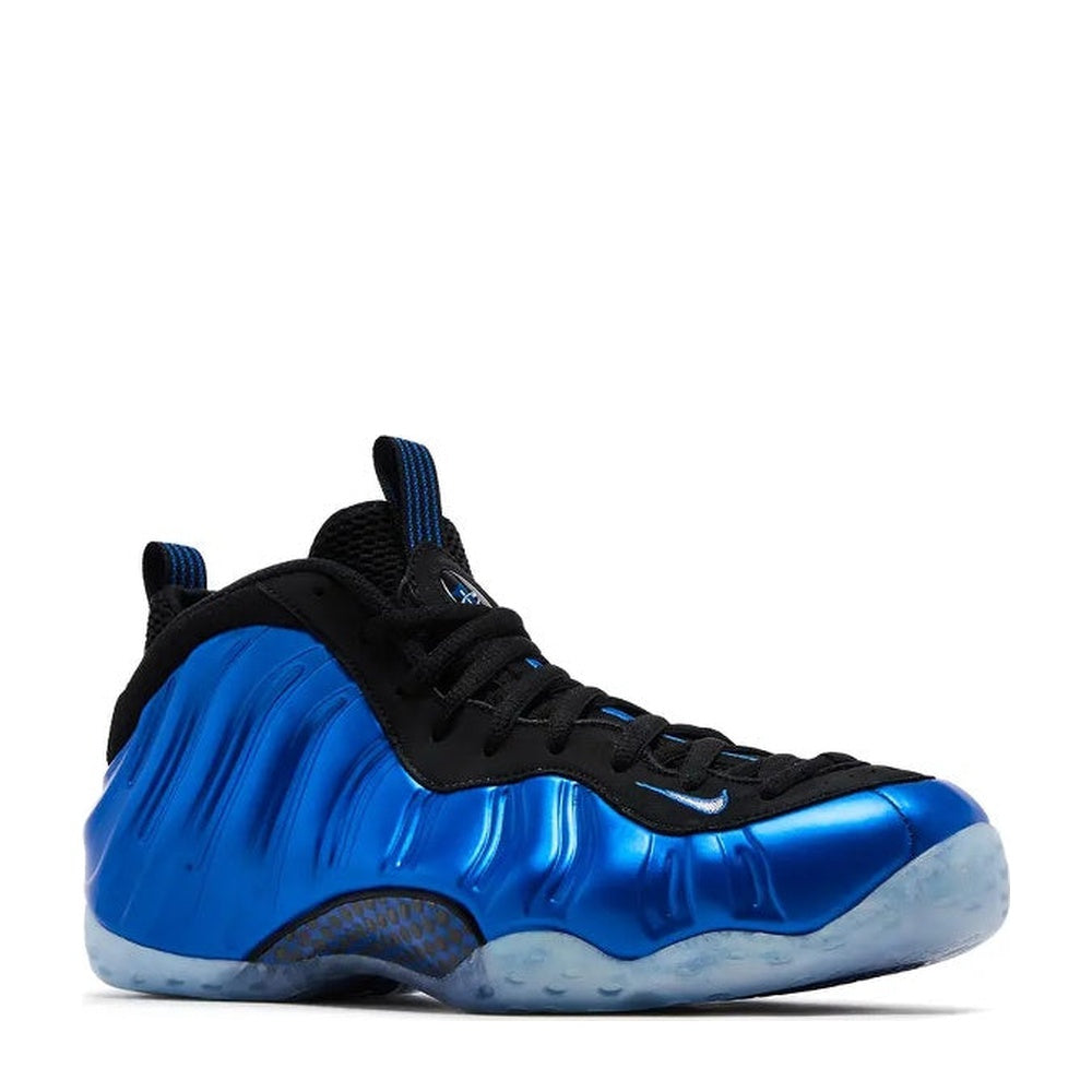Nike Air Foamposite One 'Royal' - Angle 2