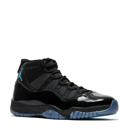 Air Jordan 11 Retro 'Gamma Blue' - Angle 2