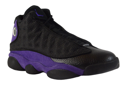 Air Jordan 13 Retro 'Court Purple' - Angle 2