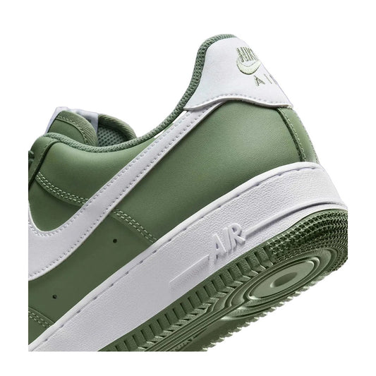 Nike Air Force 1 '07 'Green' - Angle 2