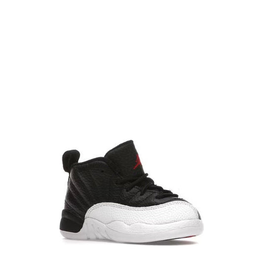 Air Jordan 12 Retro (TD) 'Playoff' - 55% Scale - Angle 2