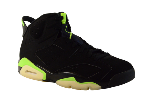 Air Jordan 6 Retro 'Electric Green' - Angle 2