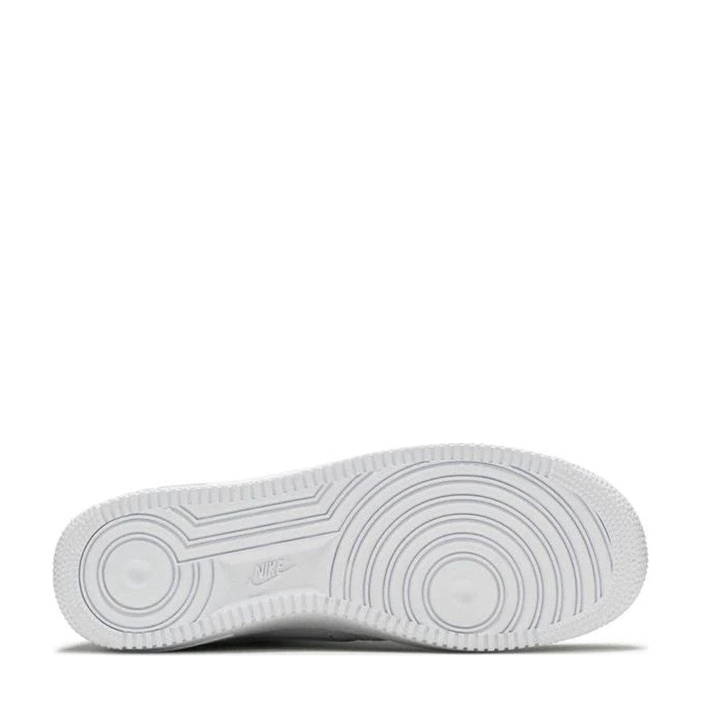Nike Air Force 1 '07 Low 'White/White' - Angle 2