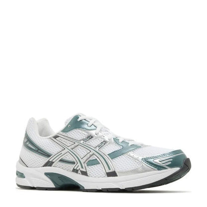 ASICS GEL-1130 'White / Dark Neptune' - Angle 2