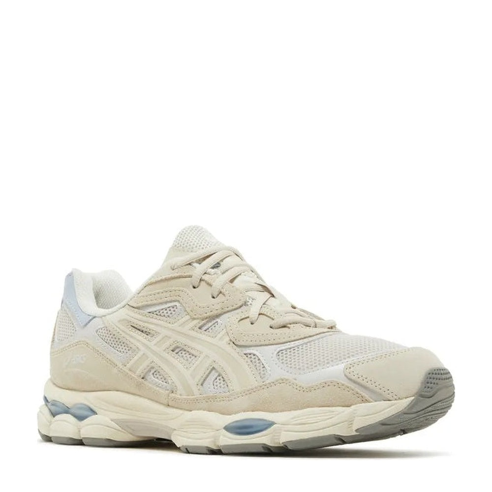 ASICS GEL-NYC 'Smoke Grey' - Angle 2