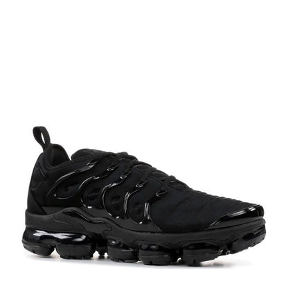 Nike Air VaporMax Plus 'Triple Black' - Angle 2