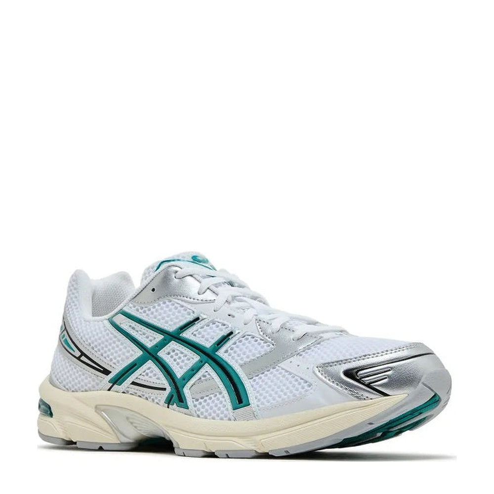 ASICS Gel-1130 'White Rainy Lake' - Angle 2