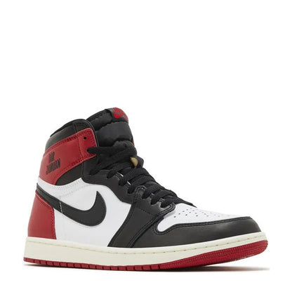 Air Jordan 1 Retro High OG 'Black Toe Reimagined' - Angle 2