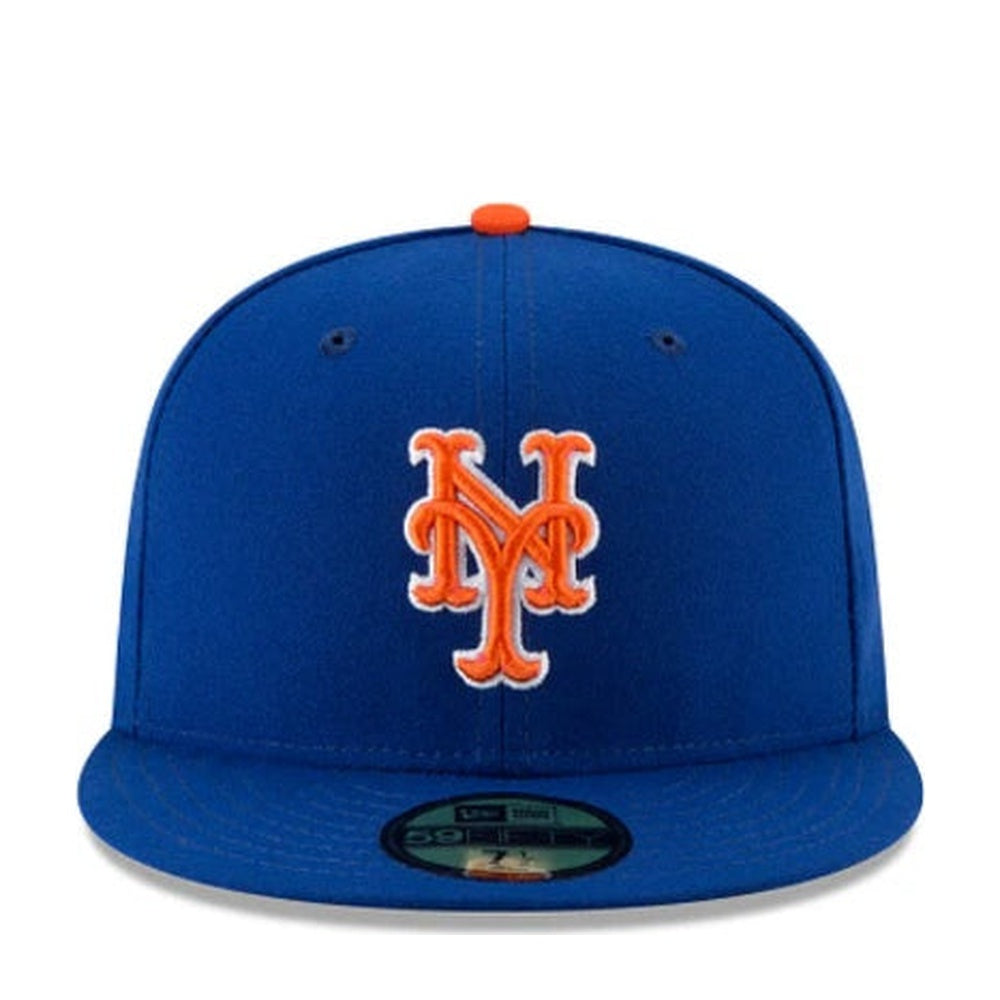 New Era 59FIFTY New York Mets 'Royal Blue' - Angle 2