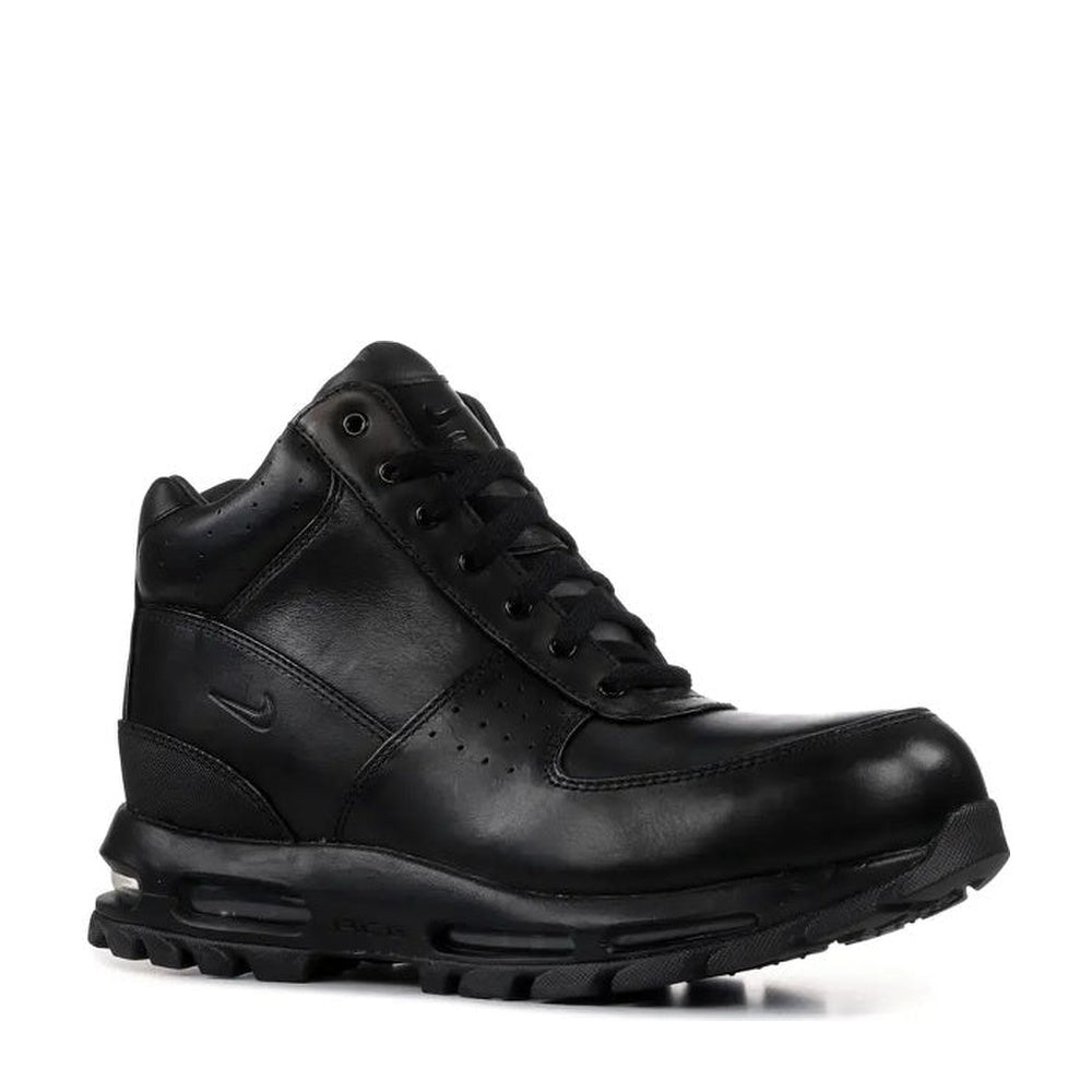 Nike Air Max Goadome ACG Black/Black-Black Noir/Noir/Noir - Angle 2